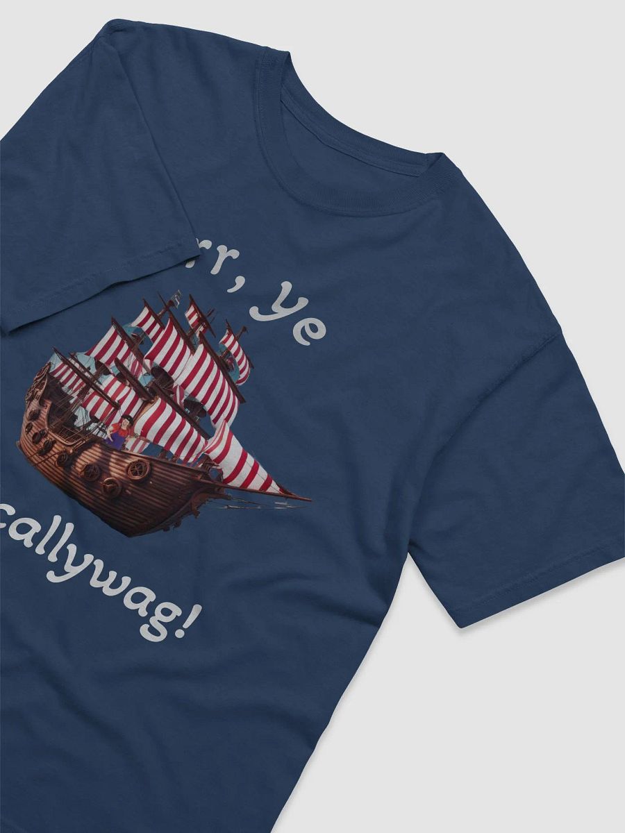 Scallywag! product image (3)