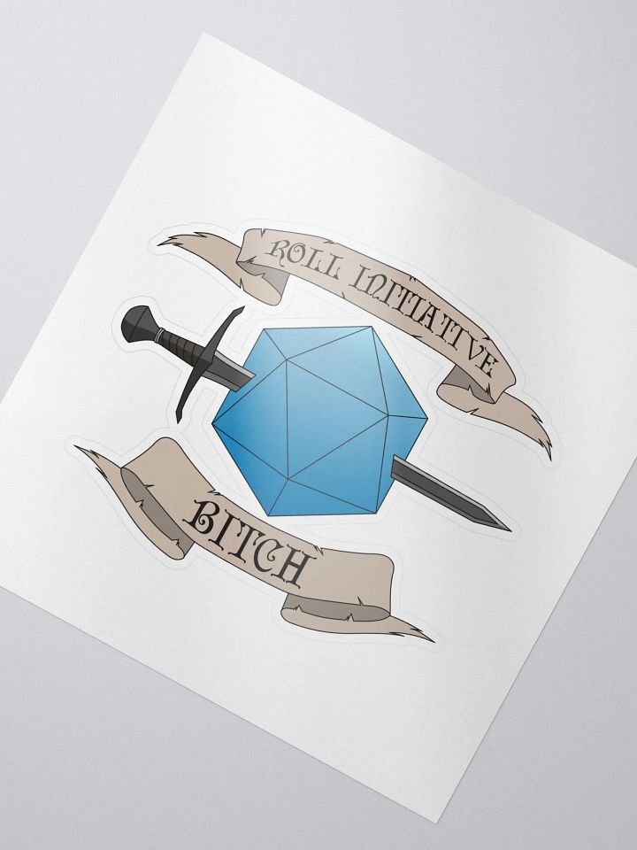 Roll For Initiative product image (2)