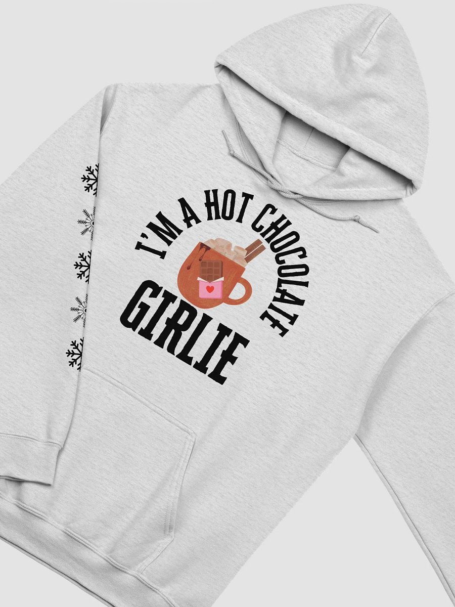 Cozy Season Hoodie (Light Colors, full) product image (15)