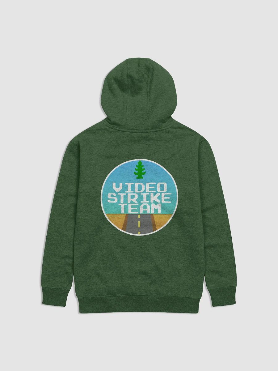 VST 2024 Pullover Hoodie product image (2)