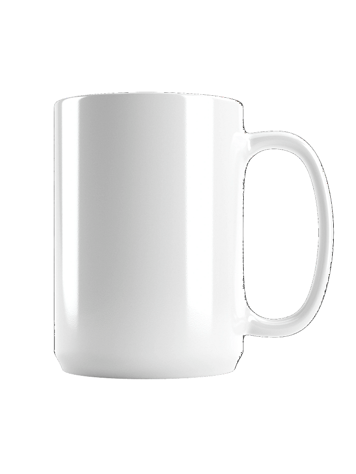 New Jersey Country Coffee Mug product image (2)