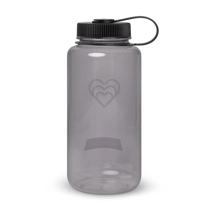 Heartstream Heroes Water Bottle product image (2)