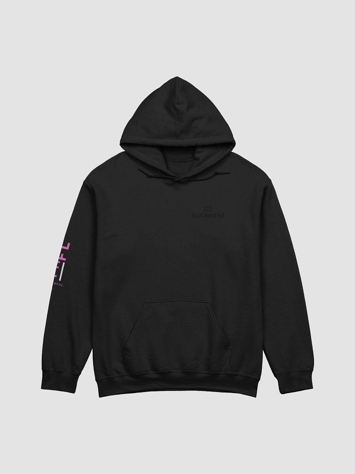 222 Alignment Hoodie product image (3)