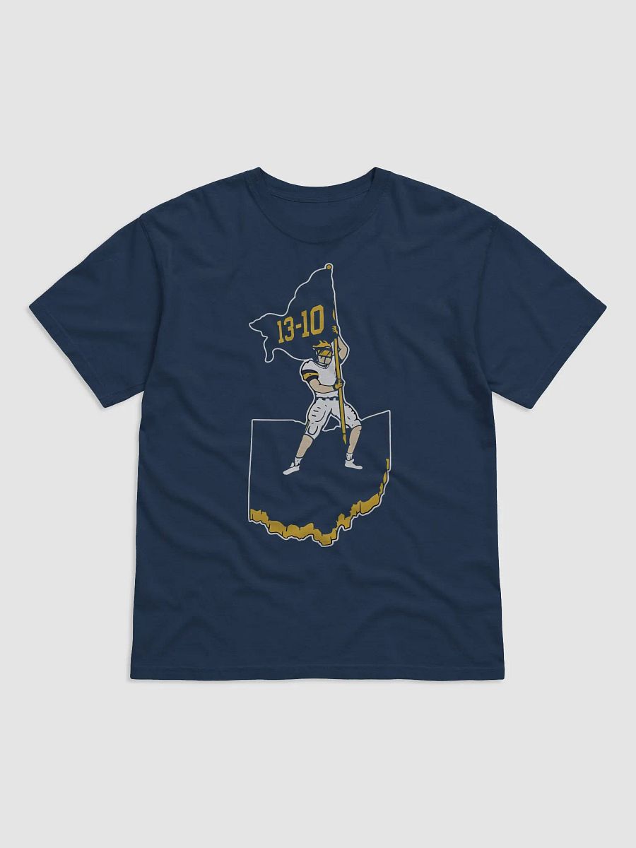 Flag Plant 13-10 Shirt product image (2)