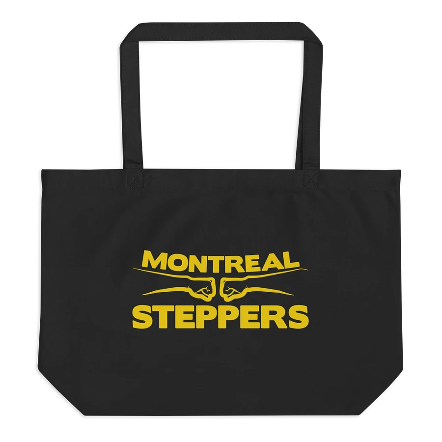 Montreal Steppers Tote Bag product image (1)