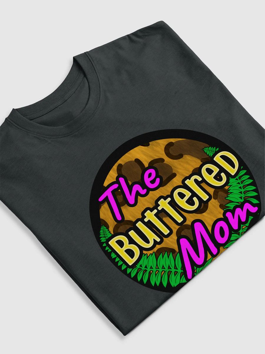 Buttered Mom Heavyweight Tee product image (5)