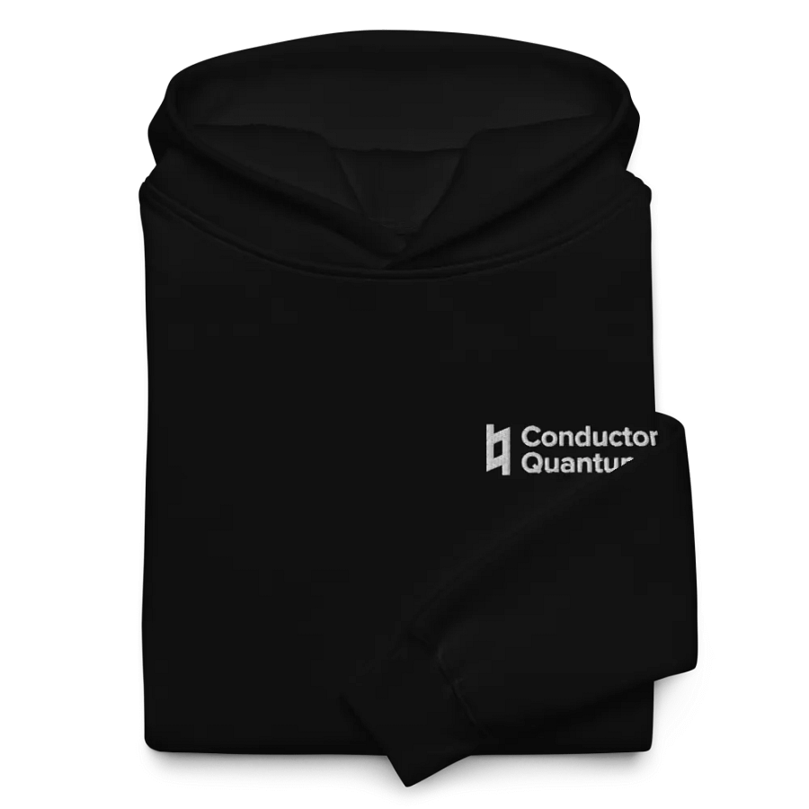CHIEF CONDUCTOR HOODIE product image (10)
