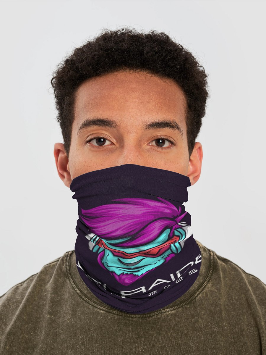 All-Over Print Neck Gaiter product image (1)