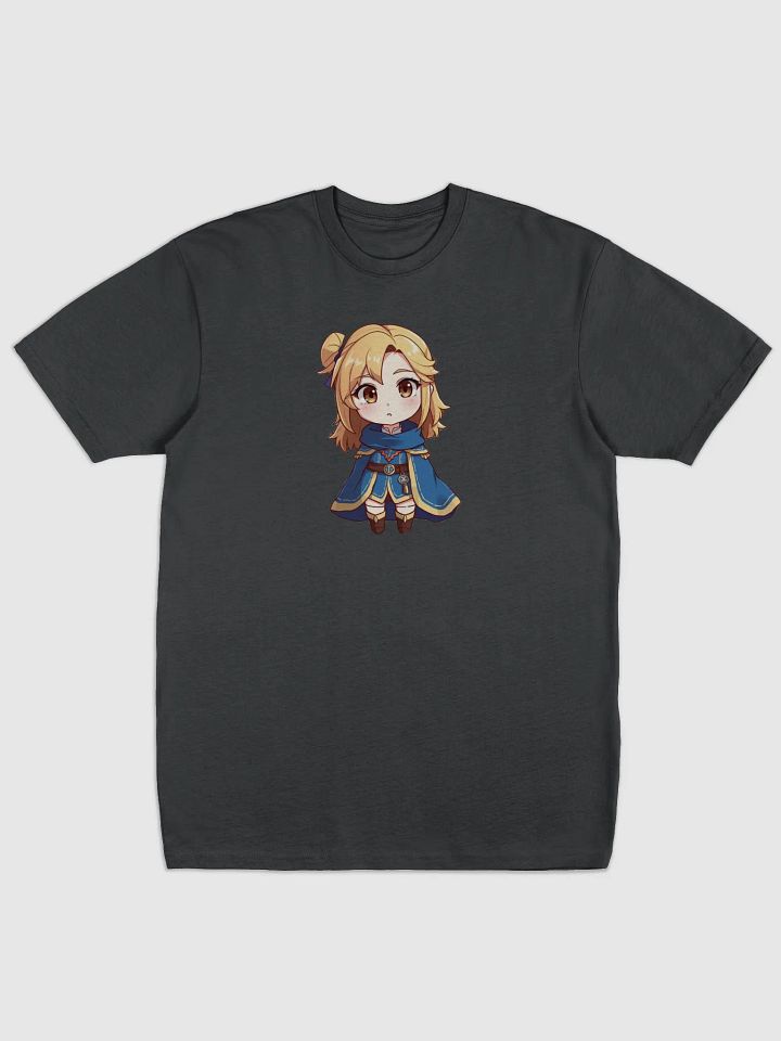 Amelia chibi product image (1)