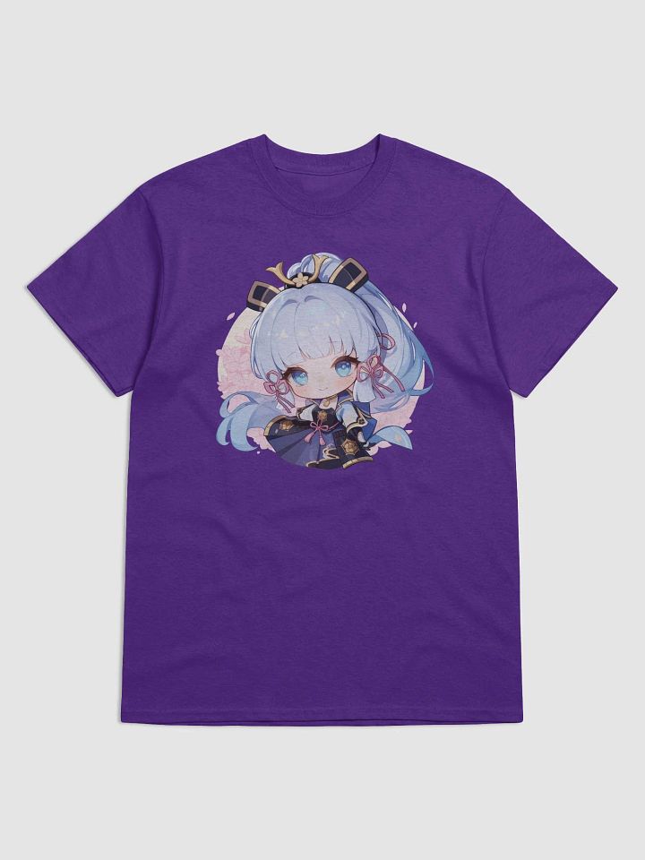 Ayaka Chibi Shirt product image (1)