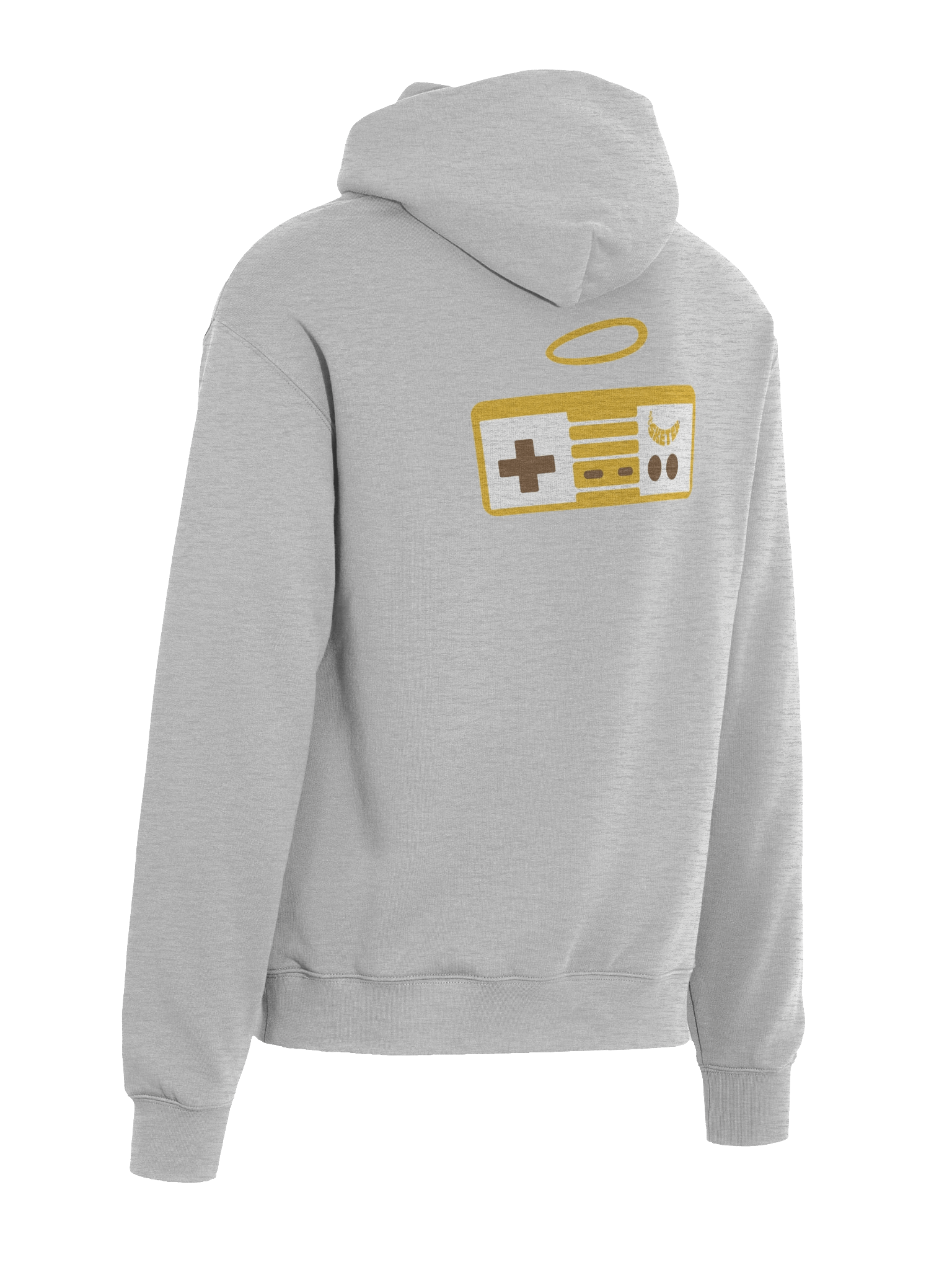 Hoodie du Sketch product image (12)