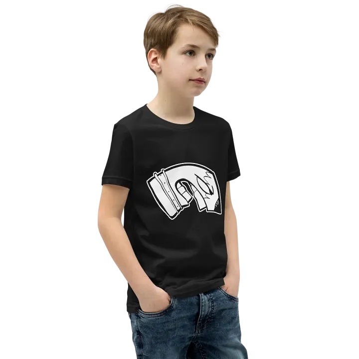 Pencil Bill Kids T-Shirt product image (2)