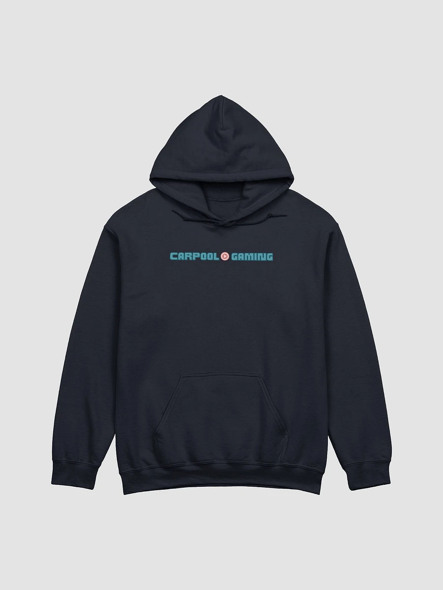 Carpool Gaming hoodie product image (3)