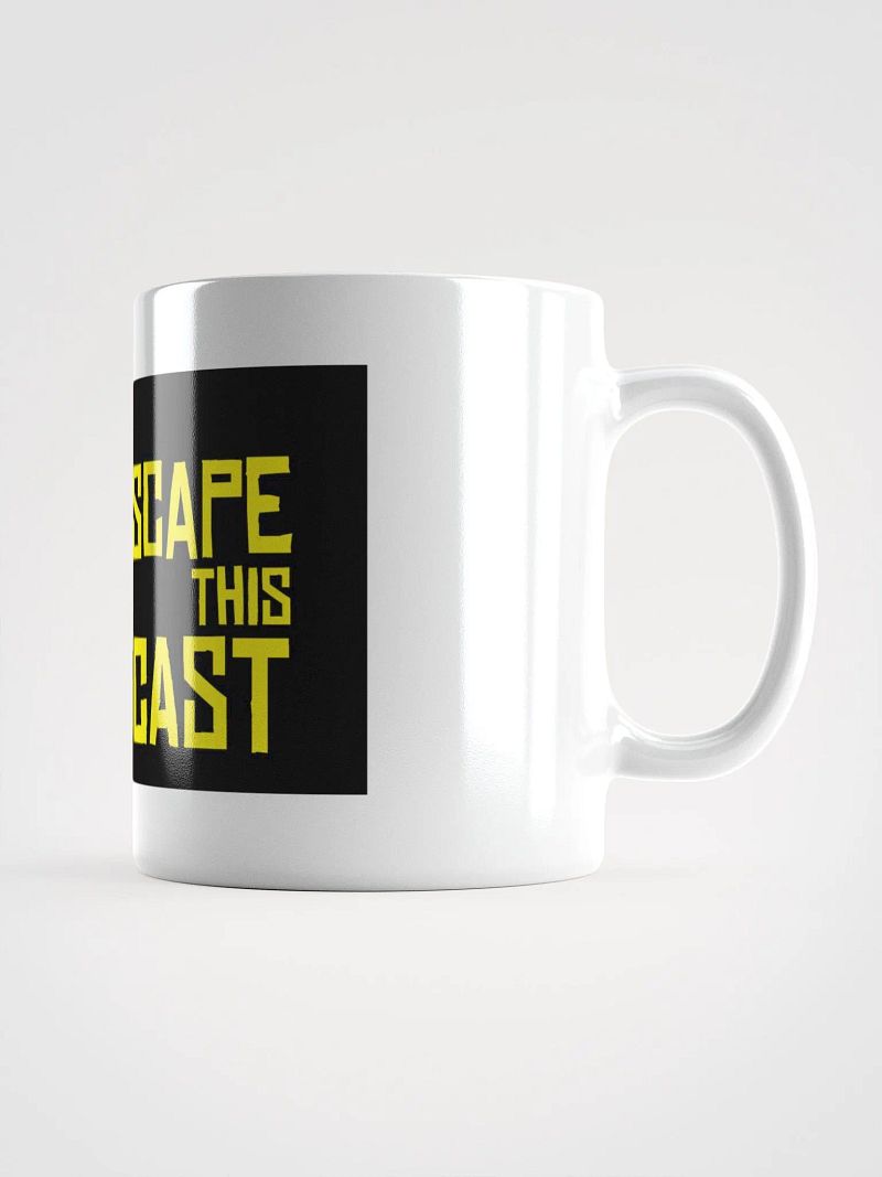 Escape This Mug