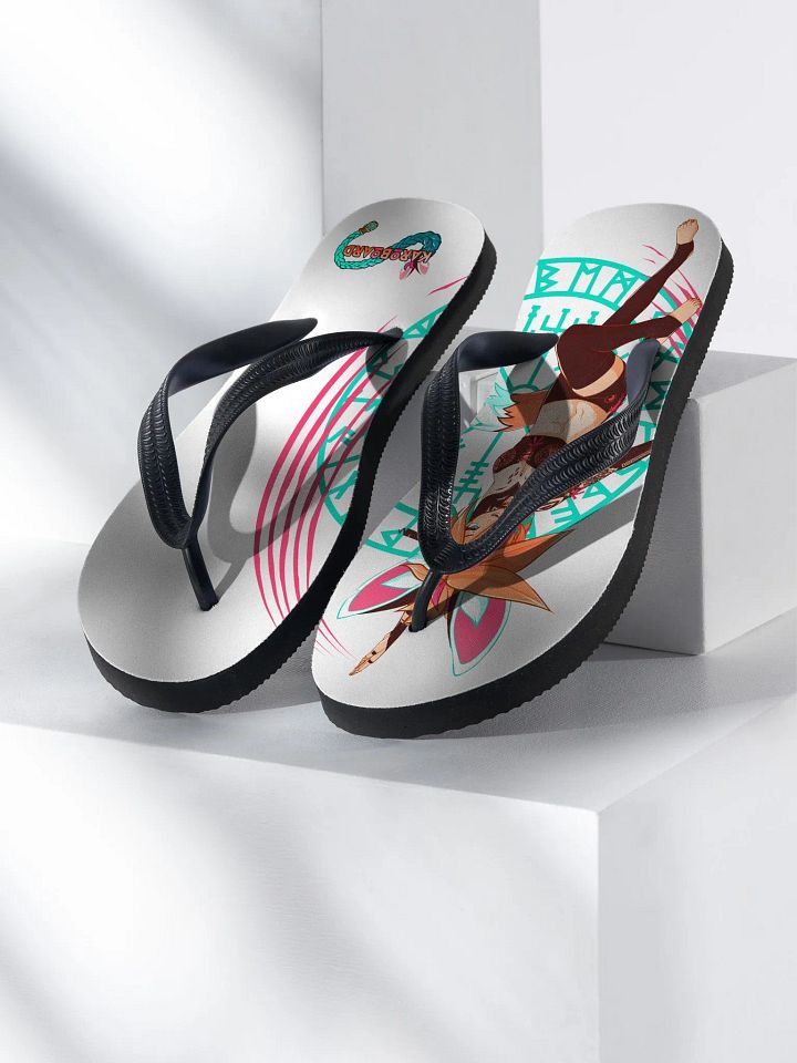 Karoboard Flip-Flops product image (1)