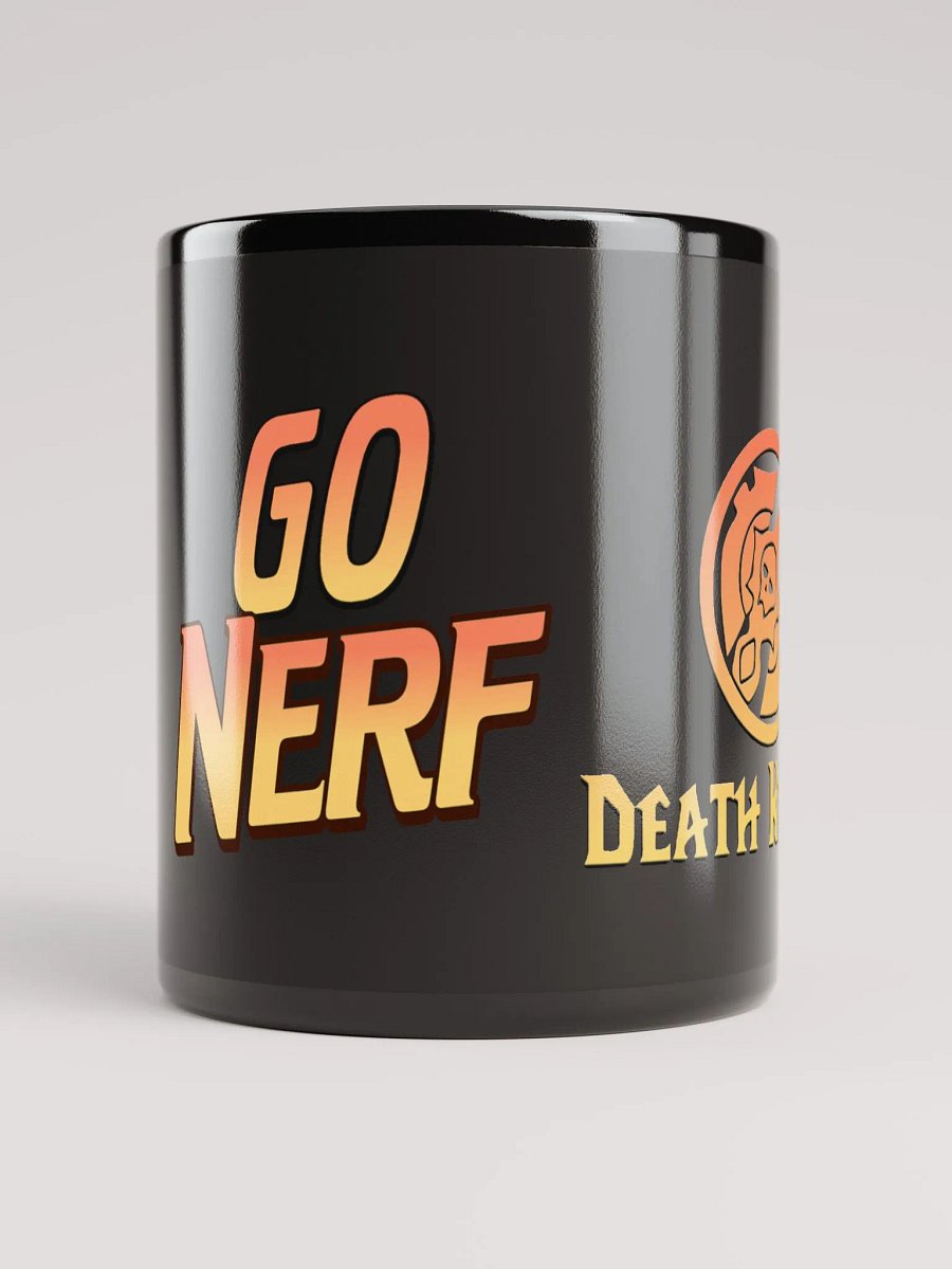 GO NERF DEATH KNIGHT product image (10)
