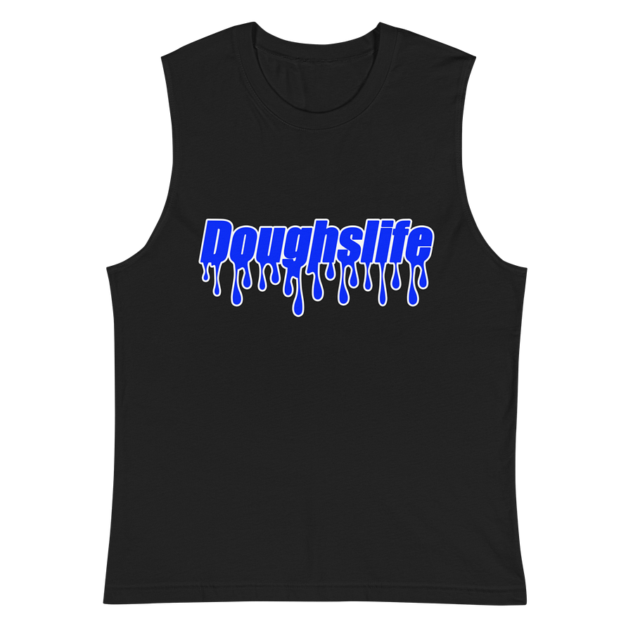Doughslife Drip Muscle Tank product image (3)