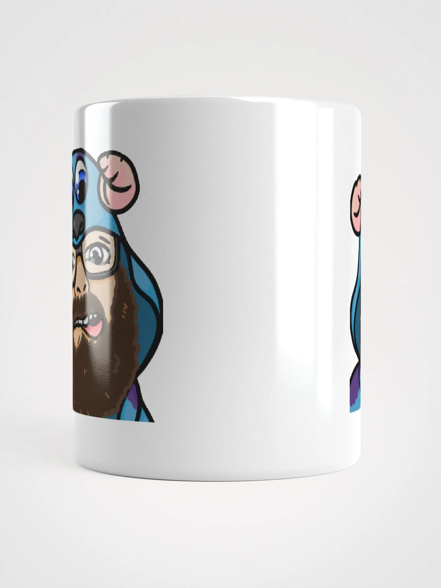 Naughty Mug product image (10)