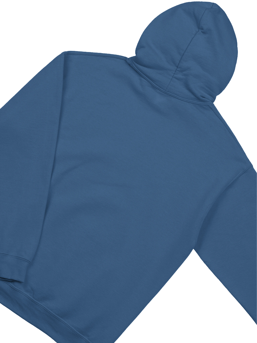Blessed and Borderline Unhinged | Funny Christian Hoodie for the Spiritually Sarcastic product image (20)