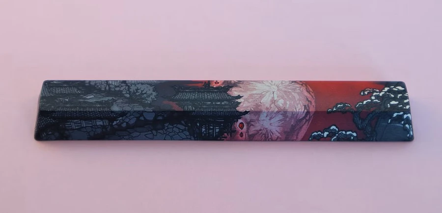 Japan Spacebar product image (1)