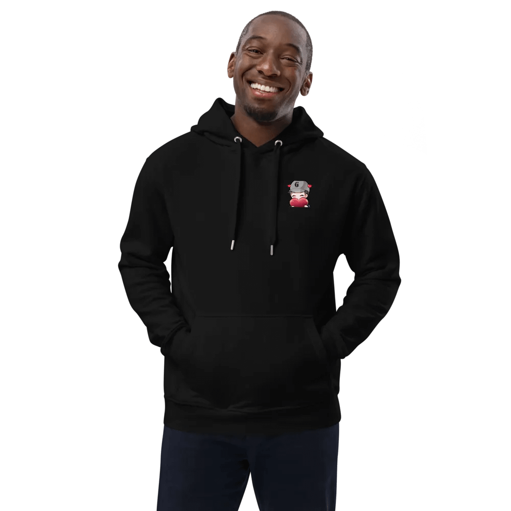 Love Hoodie product image (1)