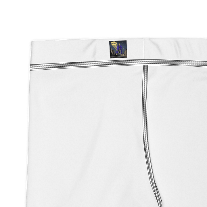 MOSHER LOGO LEGGINGS product image (2)