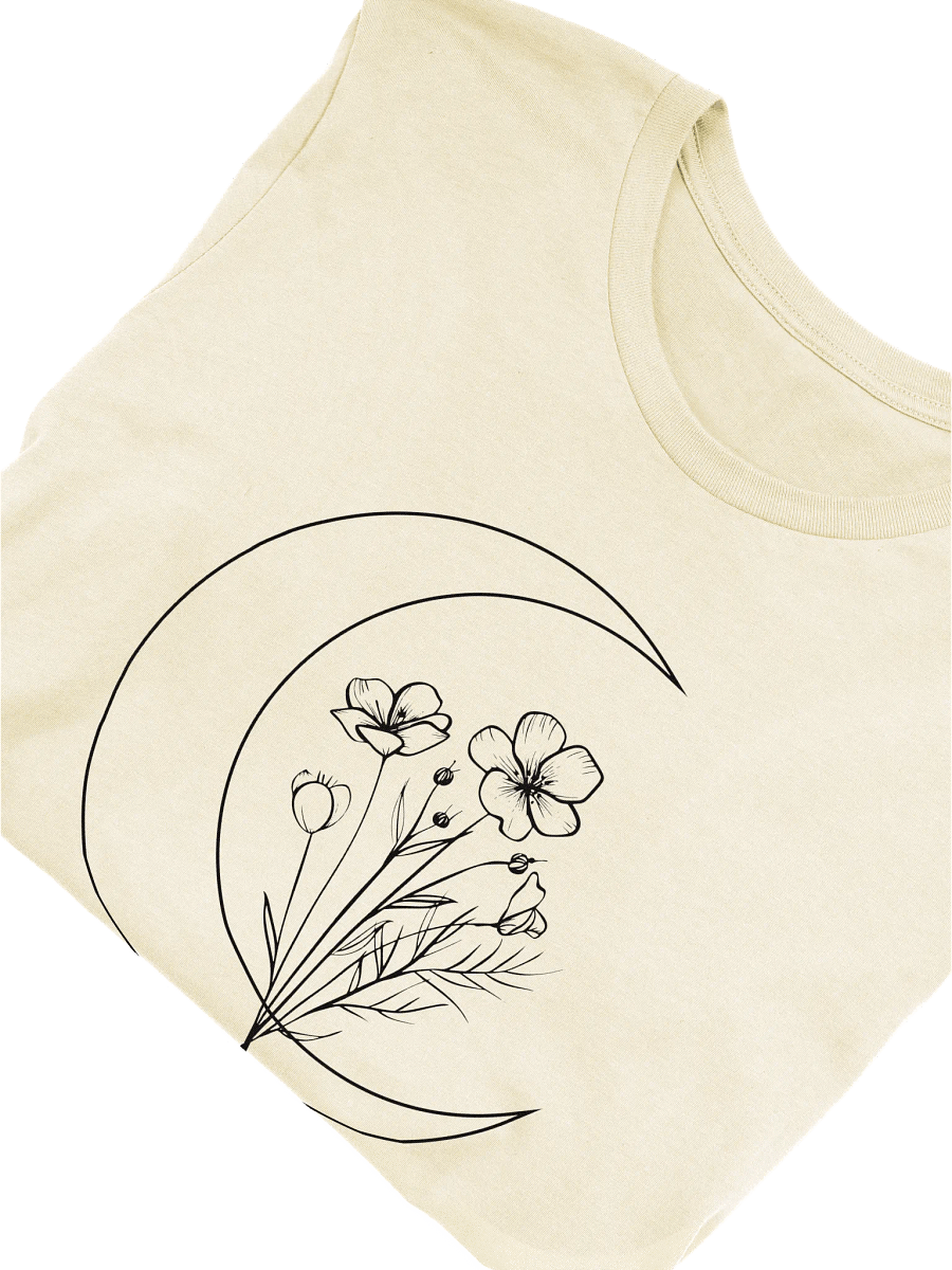 Positive T-Shirt product image (5)