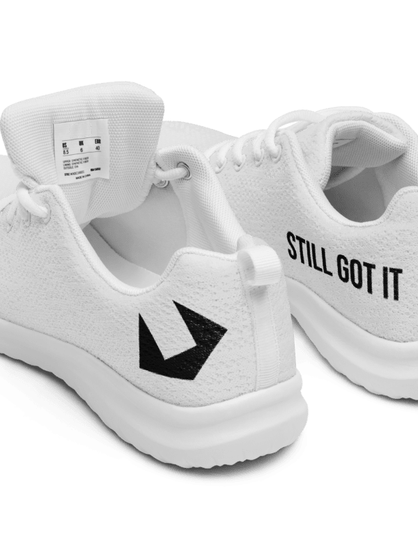 Urgers Still Got It Athletic Shoes product image (1)