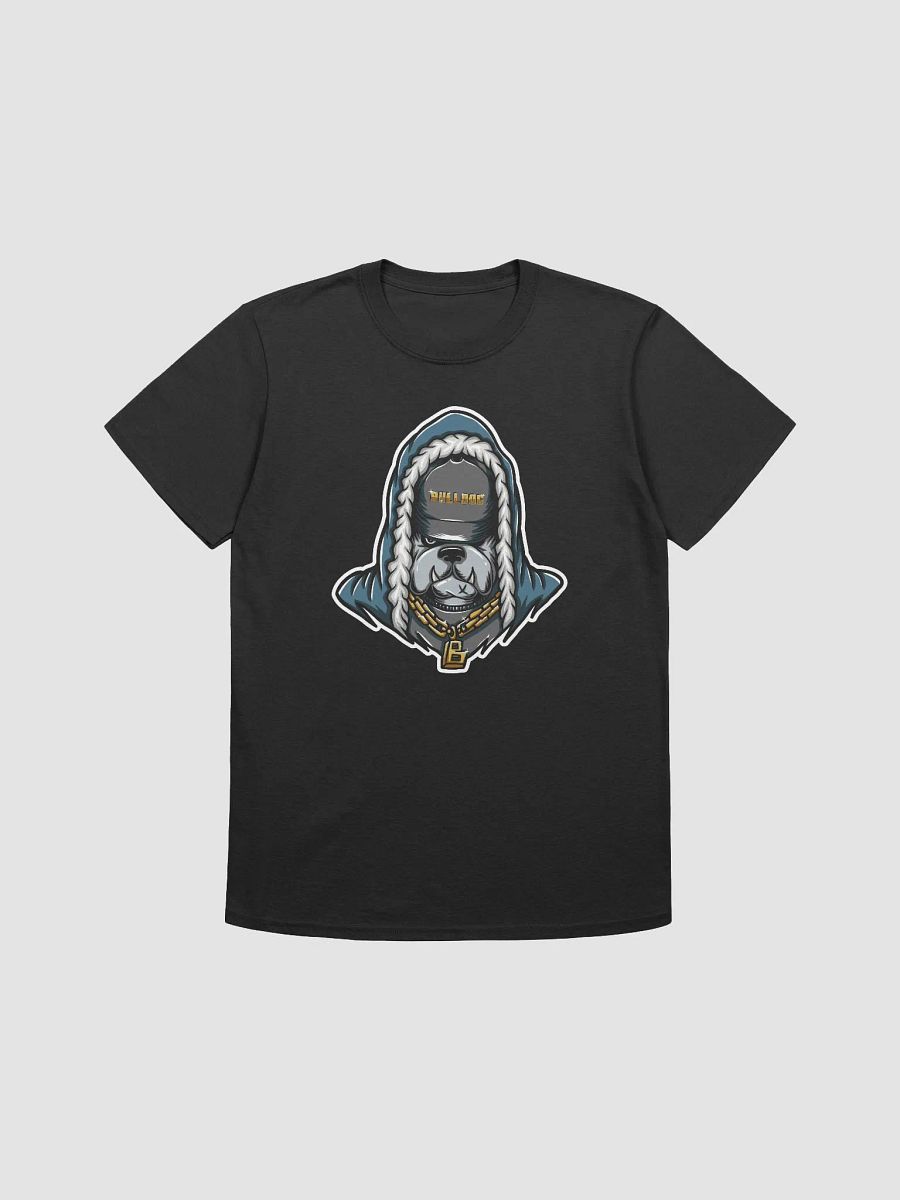 Bulldog Swag Unisex Tee product image (1)