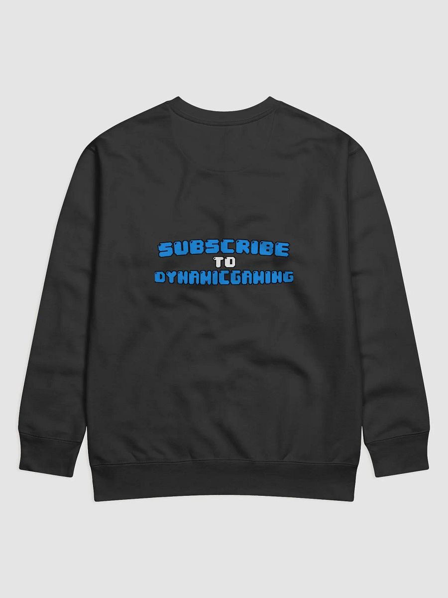 Pixel Crewneck product image (2)