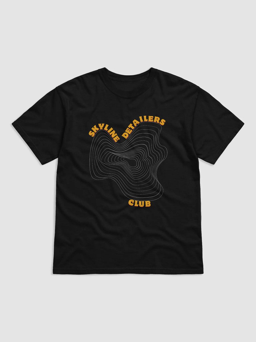 Skyline Detailers Club Shirt product image (1)