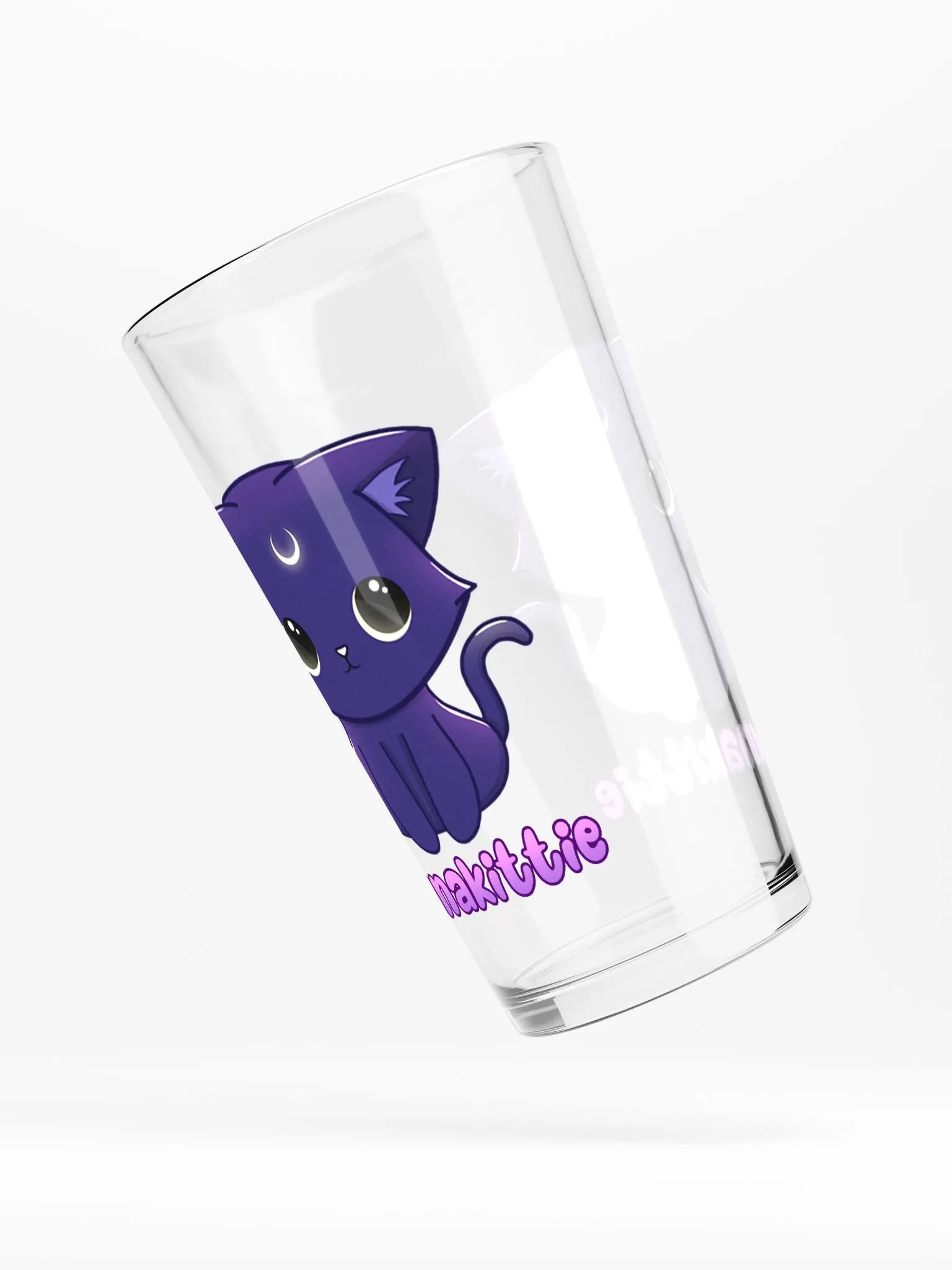 Cat Glass product image (4)