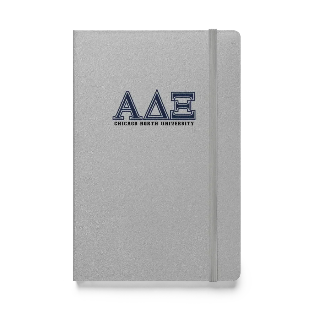 Alpha Delta Xi Journal product image (1)