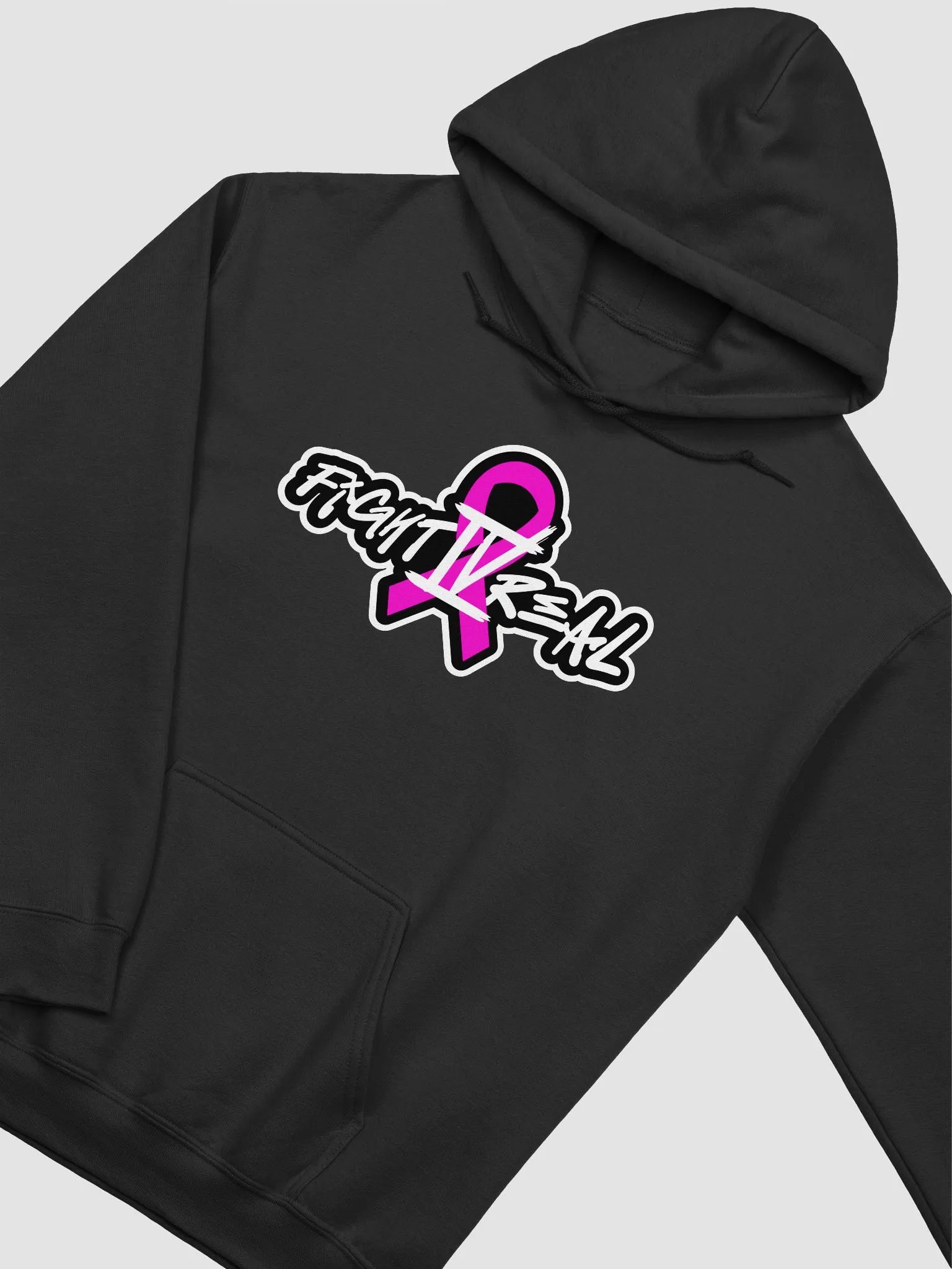 Breast Cancer Awareness Hoodie 1.0 product image (4)