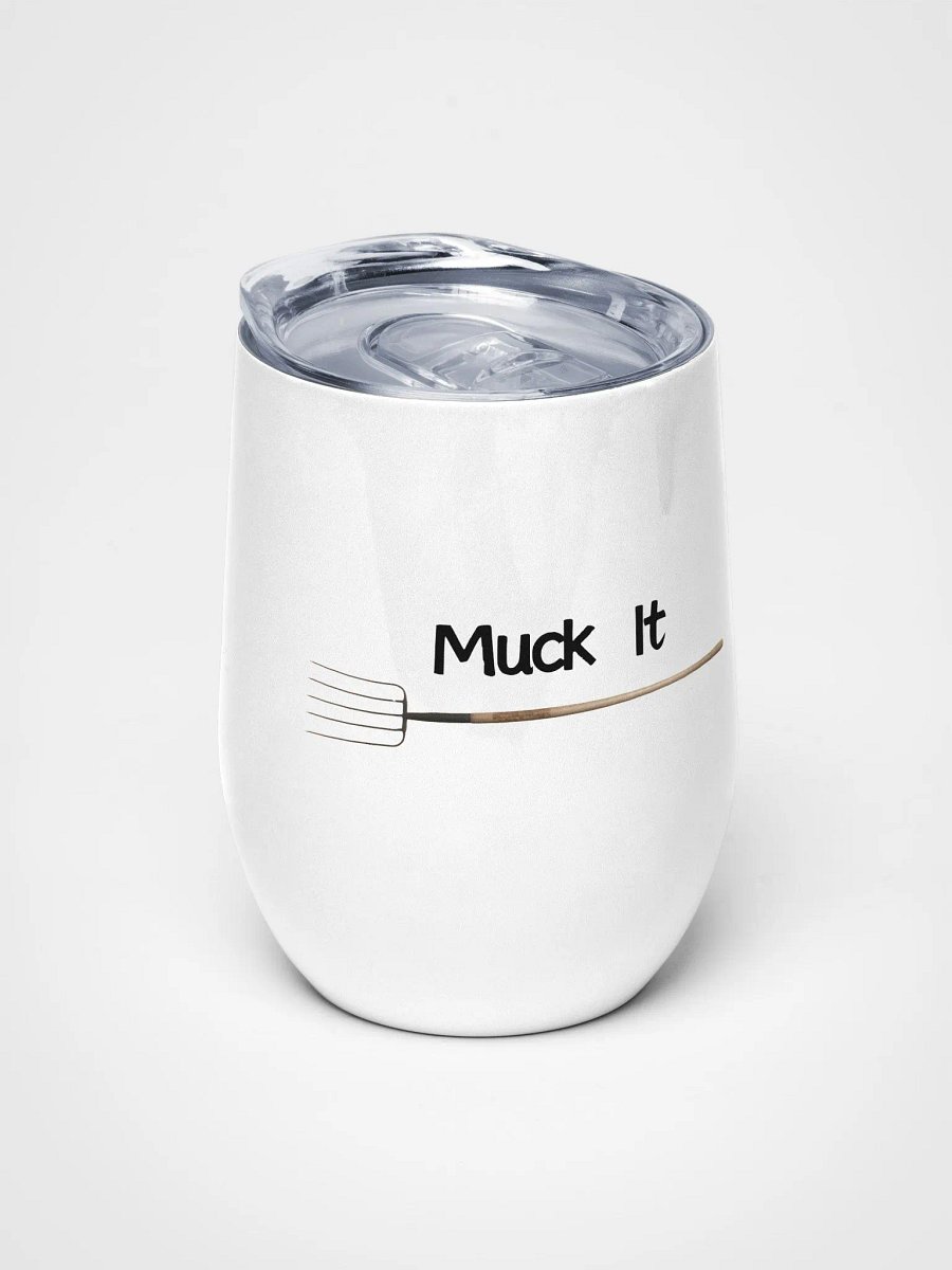 Muck It wine tumbler product image (5)
