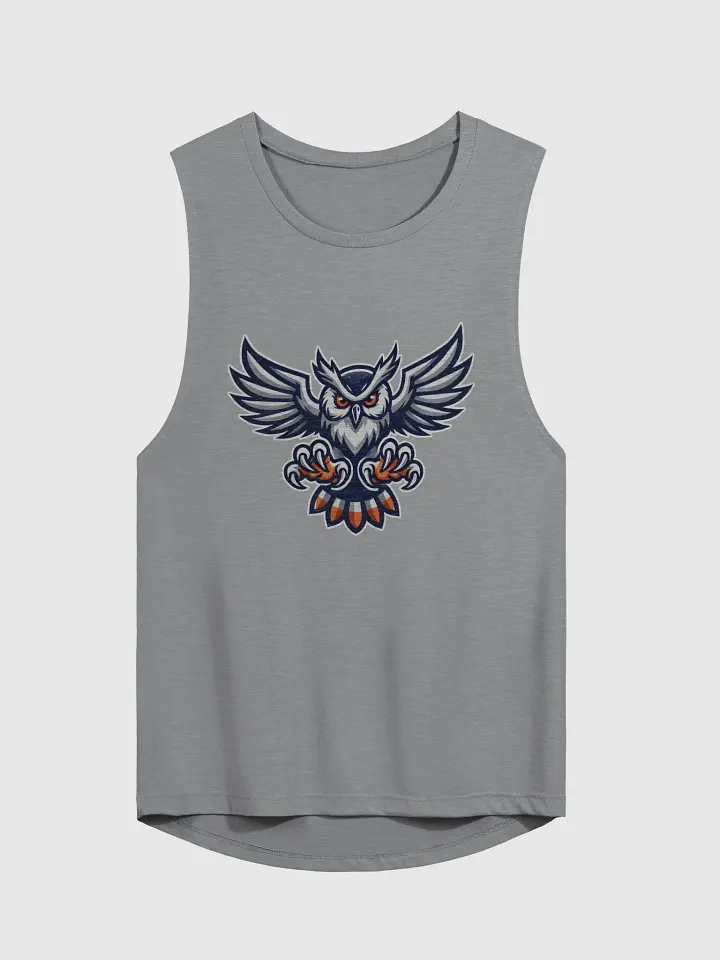 Oklahoma City Owls Women's Tank Top product image (3)