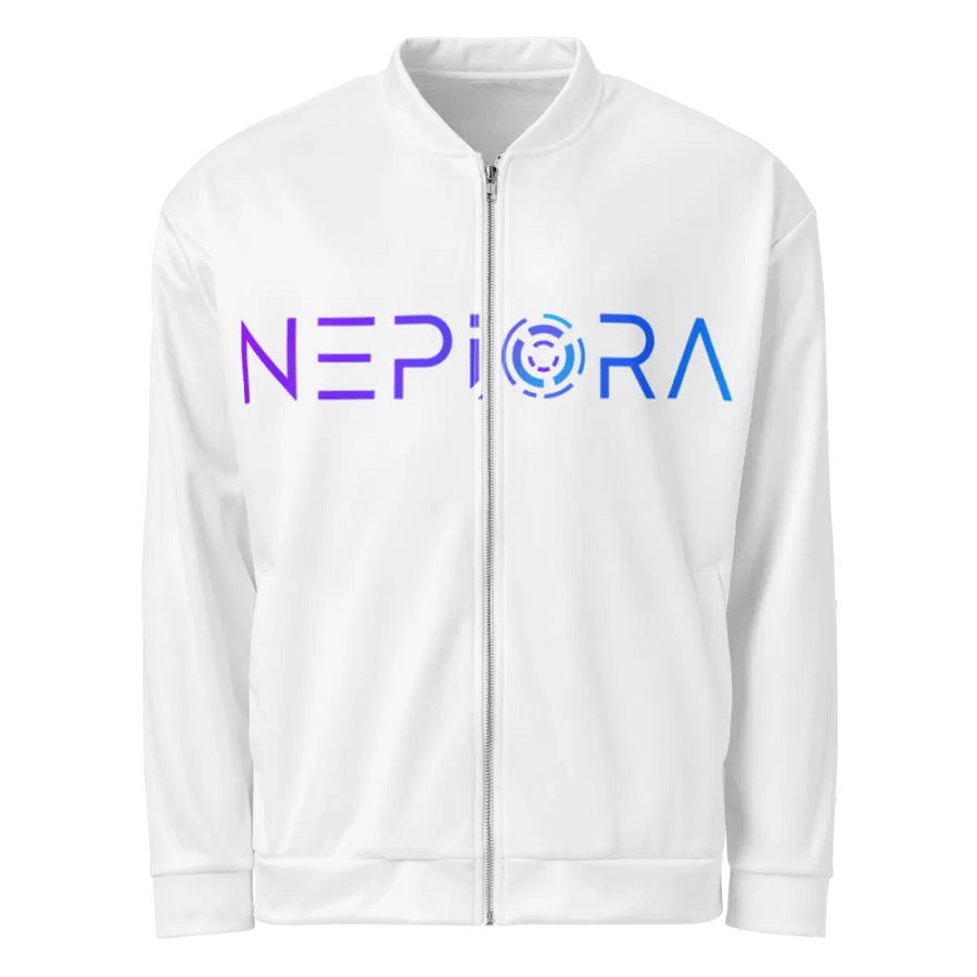 Neplora Premium Bomber Jacket product image (3)