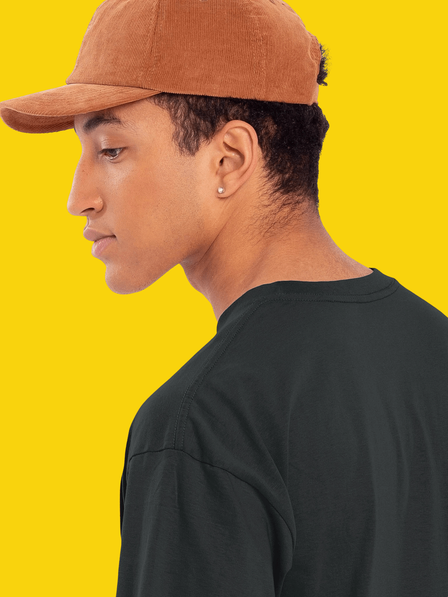 Cotton Heritage Men's Premium Heavyweight Tee | WIL Style product image (40)