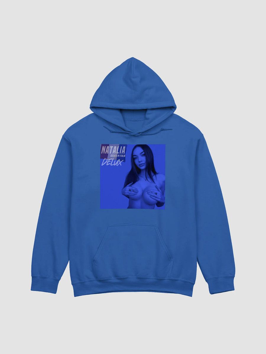 NATALIA Delux hoodie product image (3)