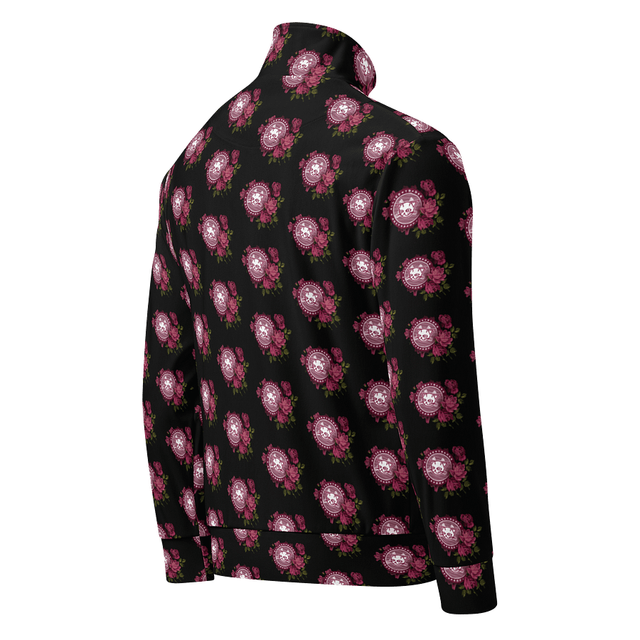 Red Rose Alliance Track Jacket product image (2)