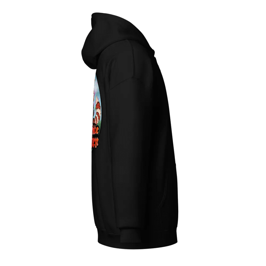 RedWhiteHunter Vest product image (4)