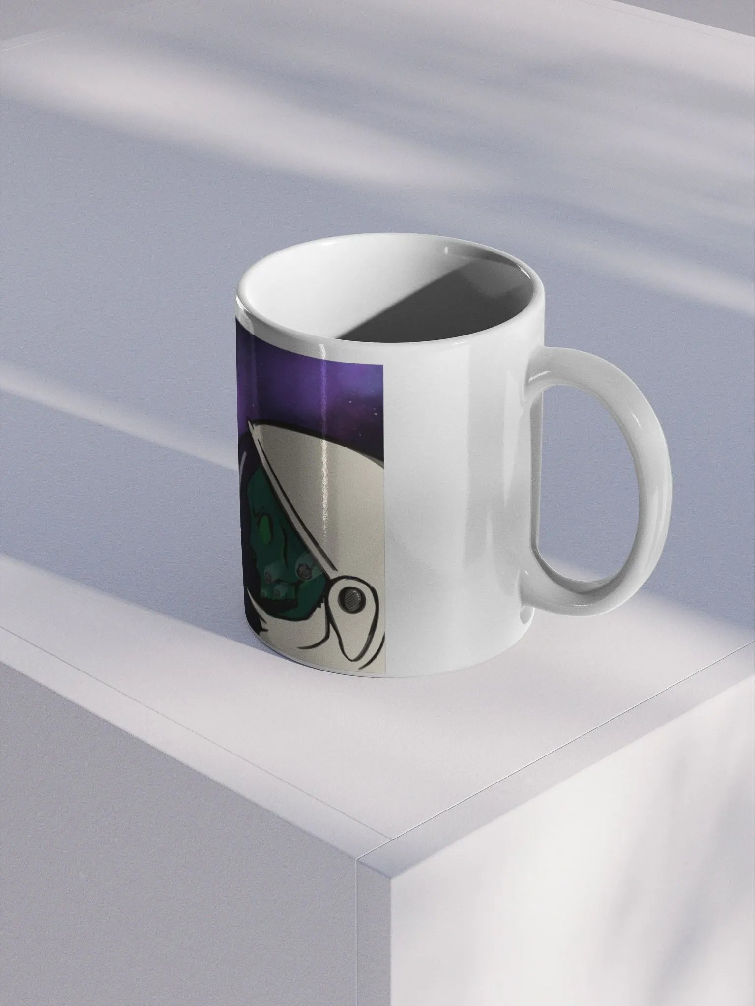 Dustingorbit Coffee Cup product image (2)