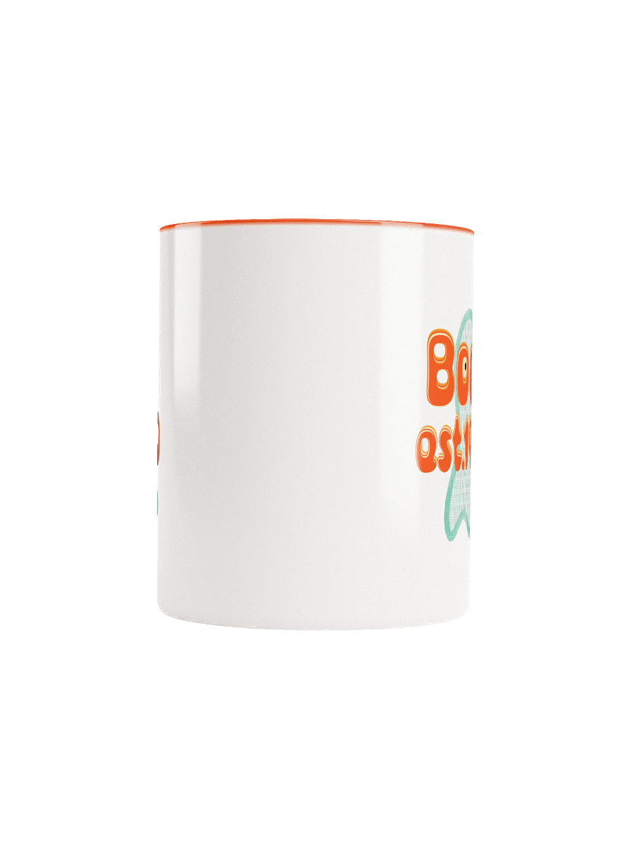 Boo Est. 1970 – Ceramic Mug product image (40)