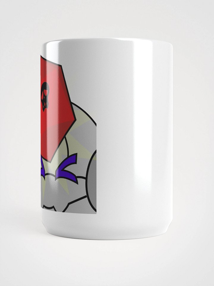 Critical fail mug product image (2)