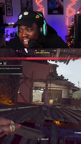 I'm having fun with area 99, what's your thoughts so far?