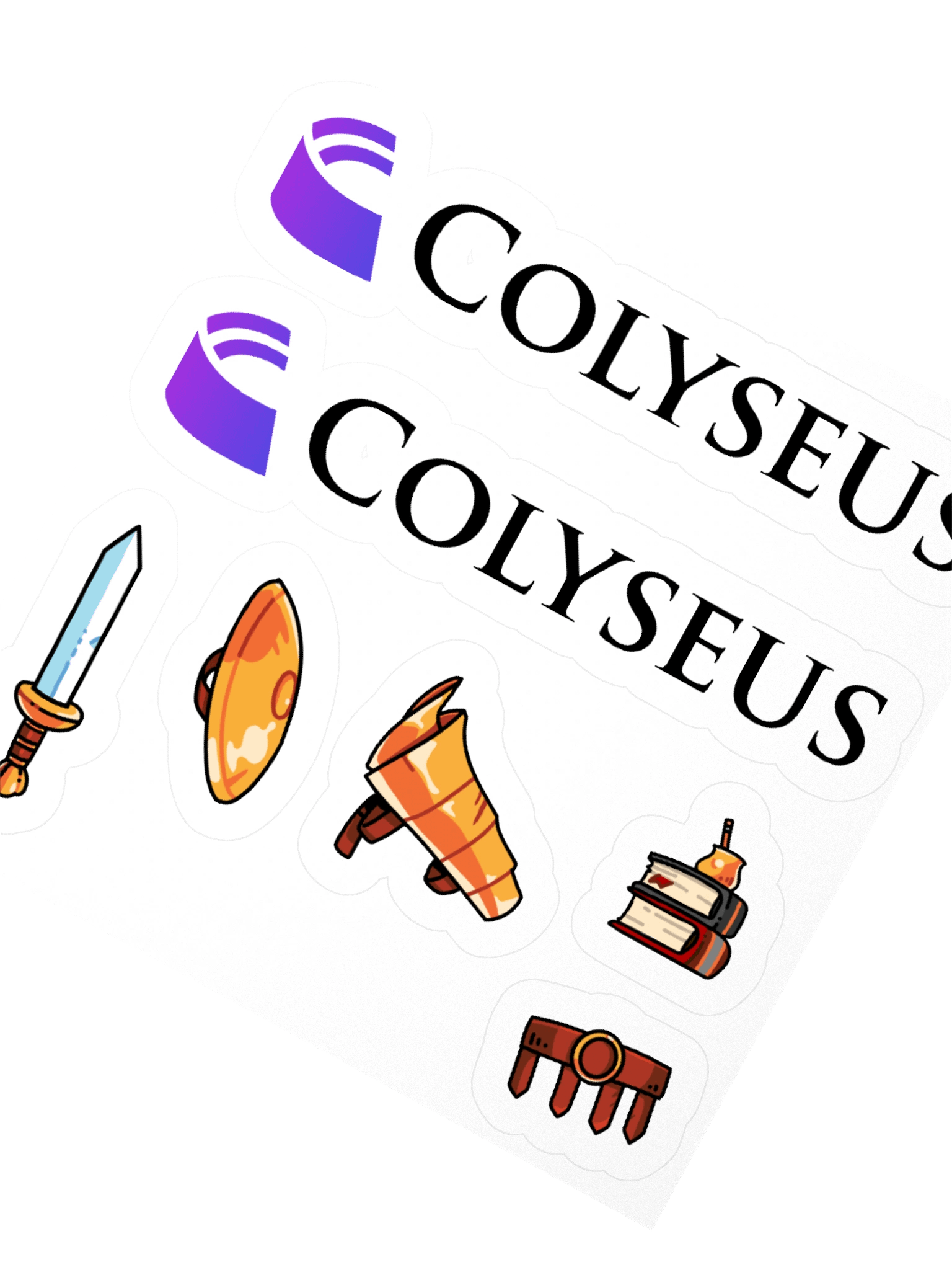 Stickers product image (2)