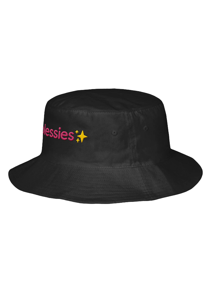 ✨blessies✨ bucket hat product image (2)