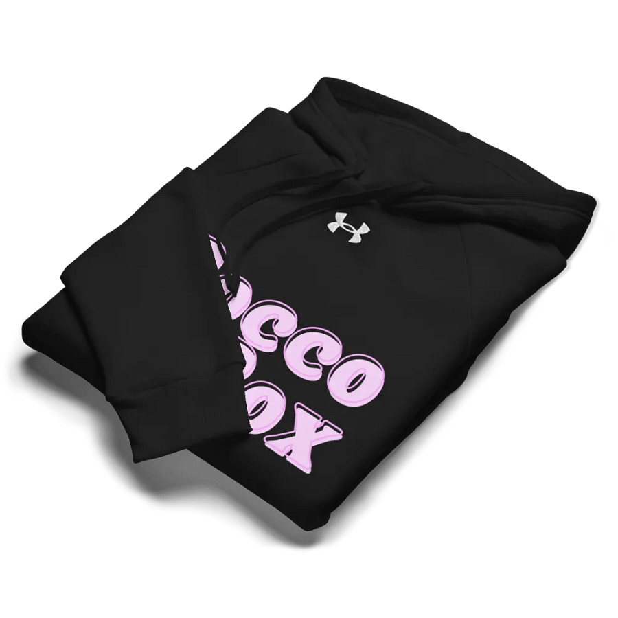 RoccoRox UnderArmour Womens Hoodie product image (9)