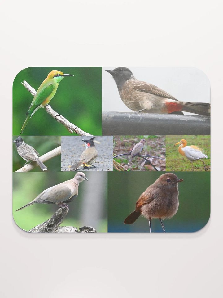 Classic Mouse Pad product image (2)