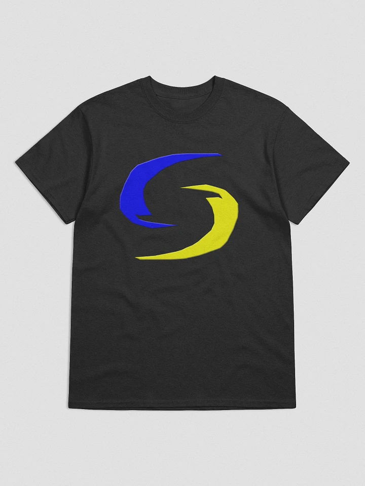 Stormburst - Dark Colors T-shirt product image (2)